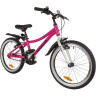 Велосипед NOVATRACK KATRINA 20